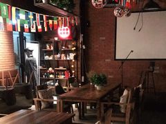 -木沐影咖(鑫乐汇购物广场店)