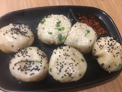 -小杨生煎(萧山机场店)