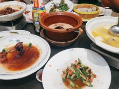 -十里·东湖院子(湖北省博物馆店)