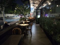 -普朗姆生蚝吧(原建国路店)