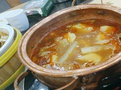 -天仁聚驴肉香(北石槽店)