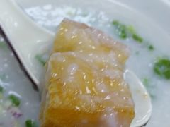 -粥君好殿·道滘肉丸粥(文华路店)