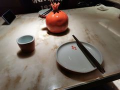 -京华烟云·北京烤鸭(领展购物广场·中关村店)