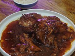 -闻香阁·清真(光荣道店)