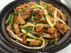 -泉州富力万达文华酒店-品珍中餐厅