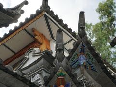 -璞真扎染博物馆