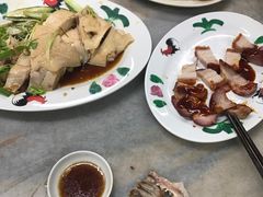-威南记鸡饭餐室