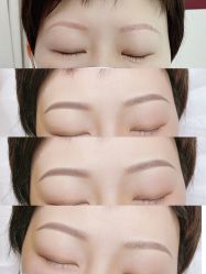 -MIVI半永久纹眉机器野生眉纹唇