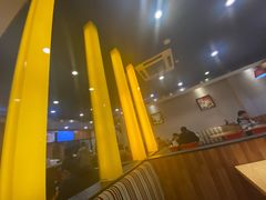 -尊宝比萨(较场口店)
