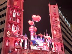 -黄兴南路步行商业街