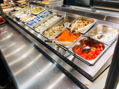 -So Lounge索兰至餐厅(蓝色港湾店)