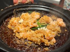 -旺爷砂锅·茶作(国贸城店)