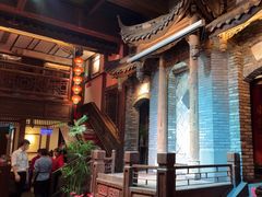 -红运火锅·中国名火锅·国风演绎(省体店)