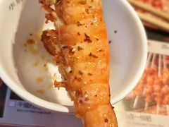 -华府九号海鲜烧烤大排档(龙域店)