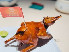 -侨美食家·粤菜(体育西路店)