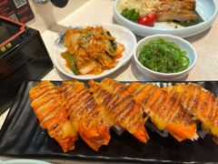 -万岁寿司(虎门万达店)