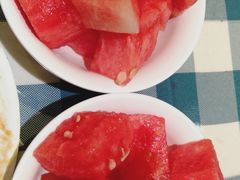 -紫光园·烤鸭·北京菜(劲松店)