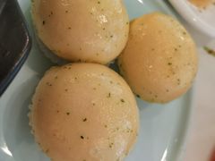 侨乡葱蓉包-神仙馆(衡山路店)