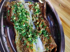 -小胖子烤肉(梦想城店)