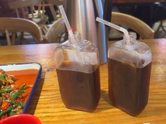 -兔槽江湖菜·重庆璧山兔(水围店)