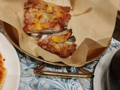 -巴扎美食·新疆菜·西域歌舞表演餐厅(新疆大厦店)