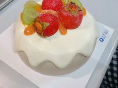 -派悦坊·甜品·蛋糕(颐堤港店)