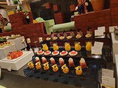 -武汉武昌威斯汀酒店-知味自助餐厅