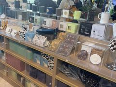 -抱抱地球咖啡馆(国家海洋博物馆店)