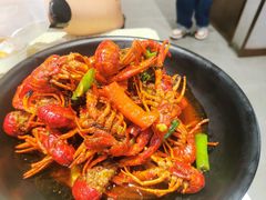 -聚味瞿记·龙虾堂(坡子街店)