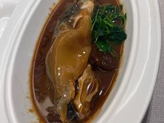 -狮王府淮扬菜(新街口友谊店)