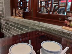 -民信老铺(双皮奶博物馆店)