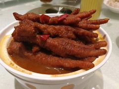 -大铁勺新津菜(东丽阳光新业广场店)