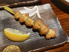 -鸟鹏烧鸟居酒屋(熙龙湾店)