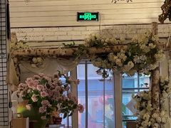 -秀儿家の小确幸融合西餐厅(万达店)