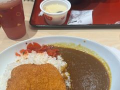 -食其家·牛丼咖喱(天津梅江印象城店)