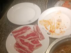 -钱小奴创意自助餐厅·原切谷饲安格斯畅吃(宁波奉化银泰店)
