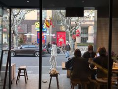 -BAKER&SPICE(安福路店)