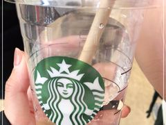 -星巴克(天津佛罗伦萨小镇店)