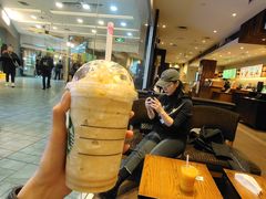 -星巴克(哈尔滨松雷店)