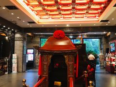 -宁波状元楼酒店(和义路店)