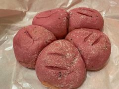 -木子木水日式烫面包(世界城光谷店)