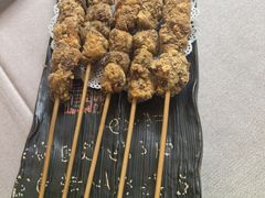 -功德林素菜饭庄(前门店)