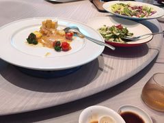 -囍榷·鲜美常州菜(恐龙园店)