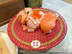 -滨寿司(宝山龙湖天街店)