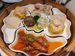 -和苑酒家·一线江景(星寰店)
