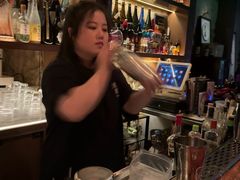 -RMK Shochu Bar(三诺店)
