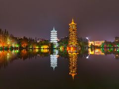 -桂林两江四湖景区