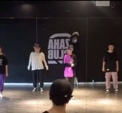 -嘉禾舞社·街舞培训工作室
