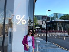 -% Arabica阿拉比卡咖啡(深圳湾万象城店)
