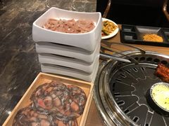 -火炉火自助餐(悠唐购物中心店)